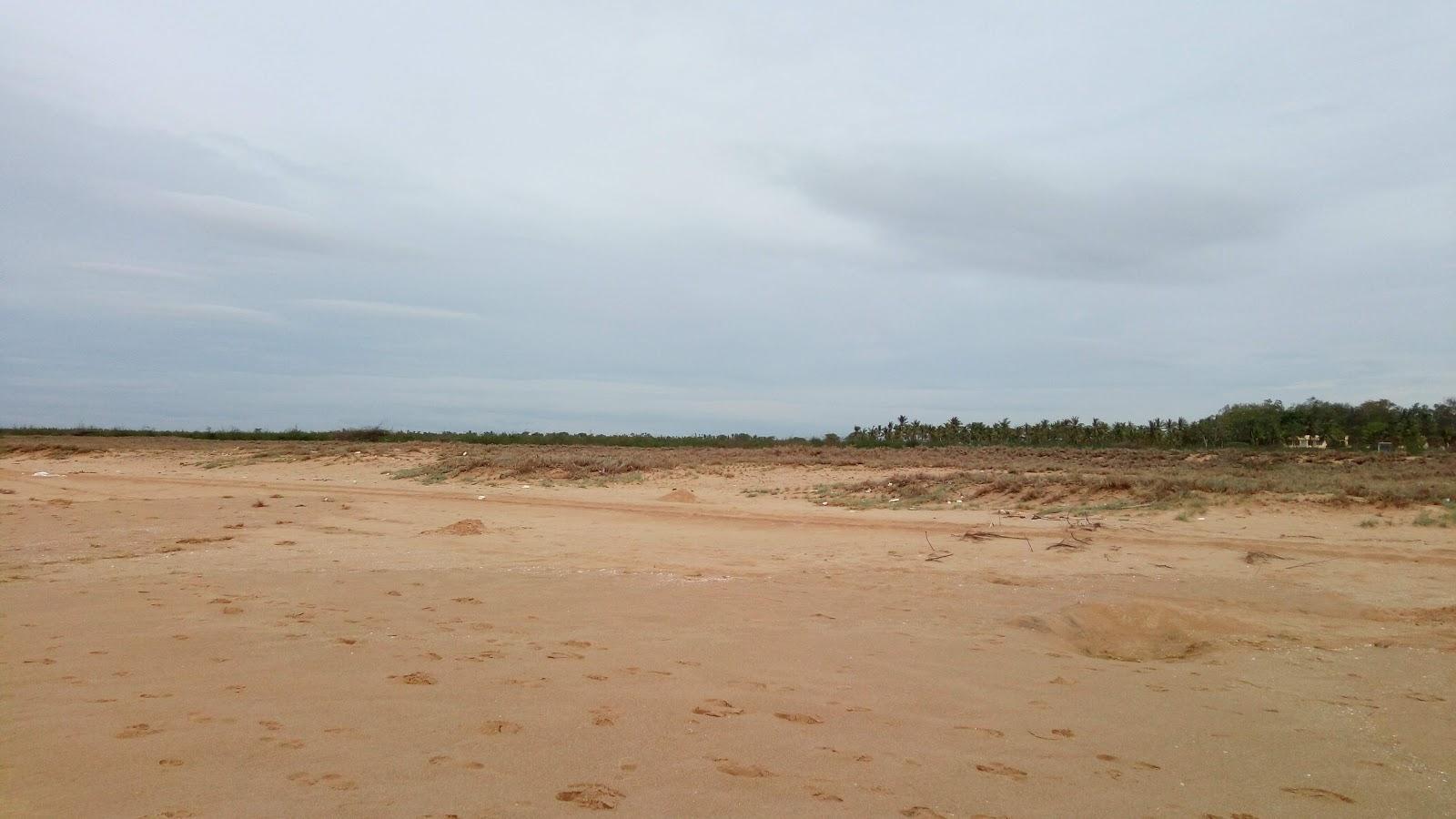 Sandee - Karedu Beach