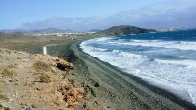 Sandee - Playa De Vargas