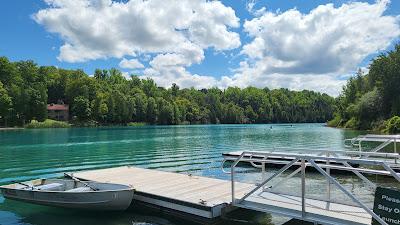 Sandee - Green Lakes State Park