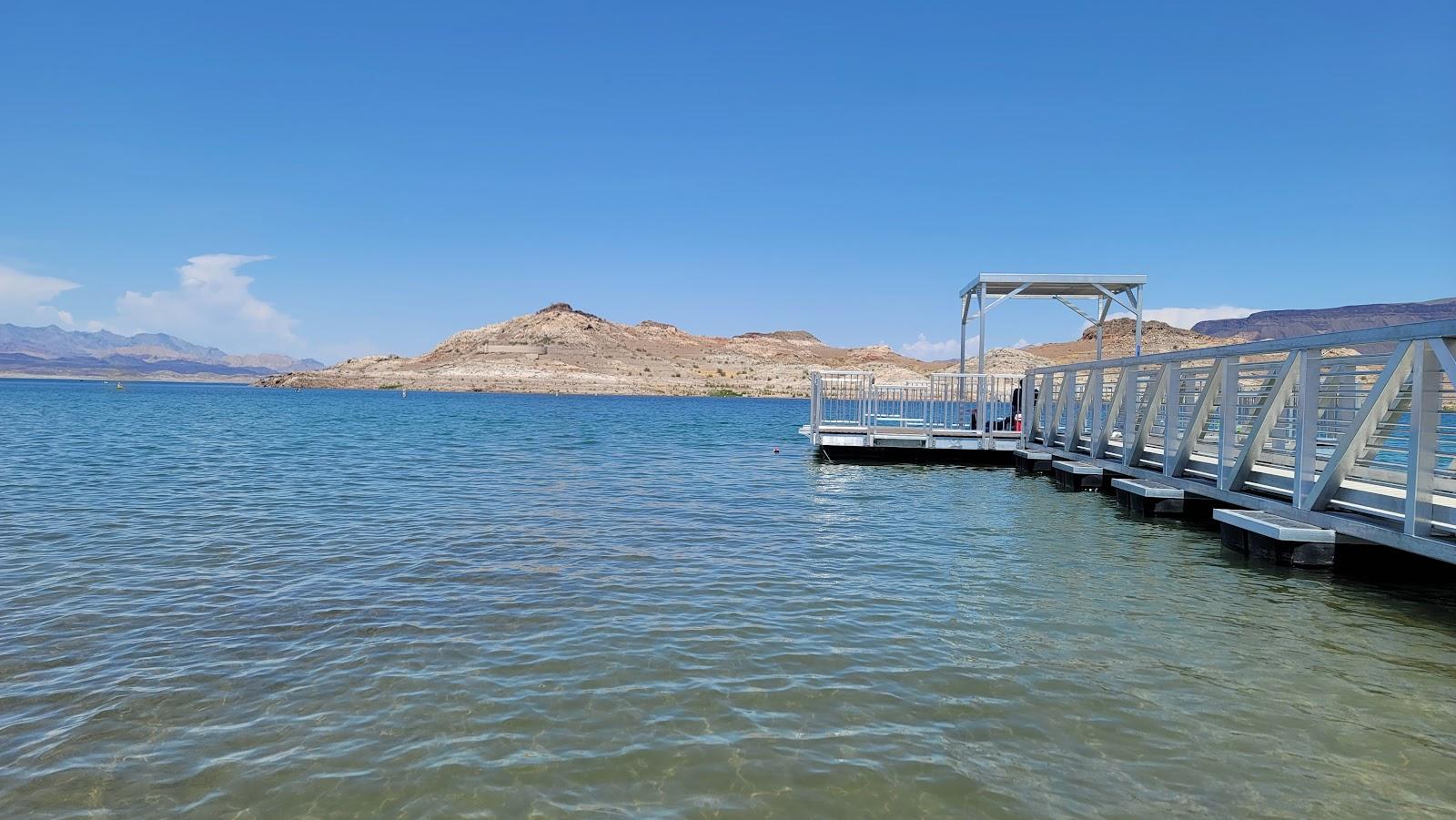 Sandee Personal Watercraft Beach