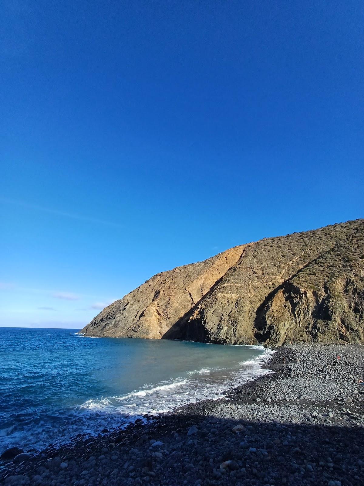 Sandee - Playa De Vallehermoso