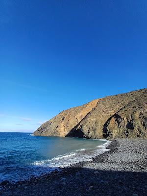 Sandee - Playa De Vallehermoso