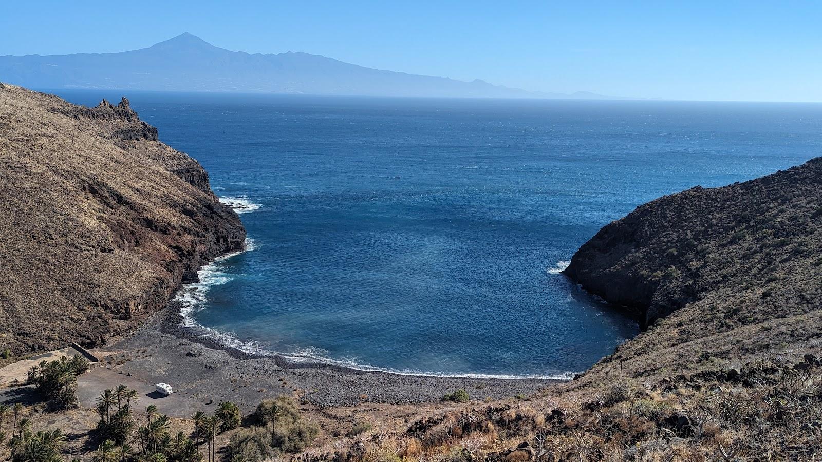 Sandee - Playa De Avalo