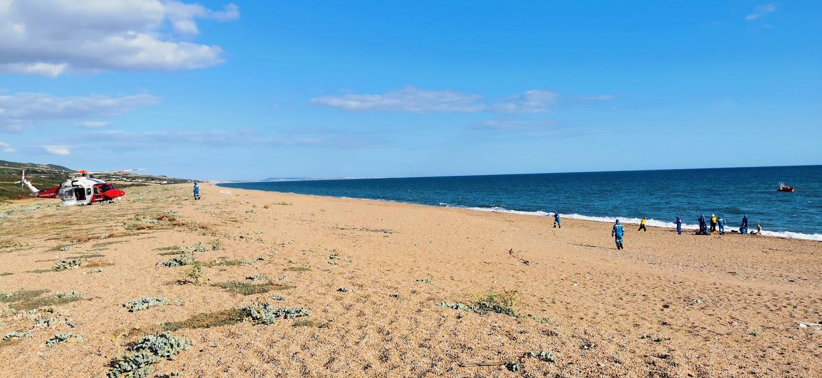 Sandee Cogden Beach