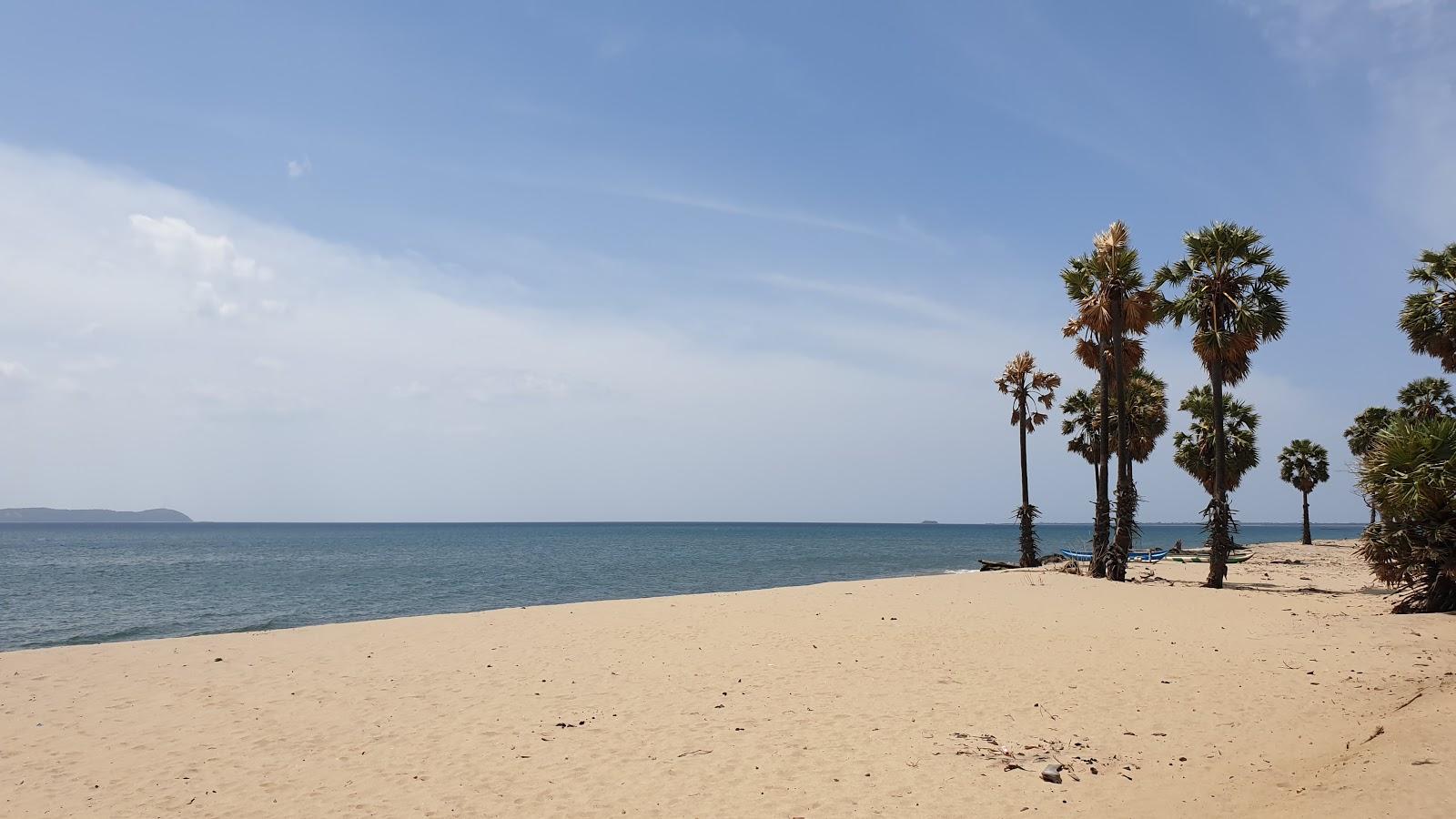 Sandee Gengea Beach Resort
