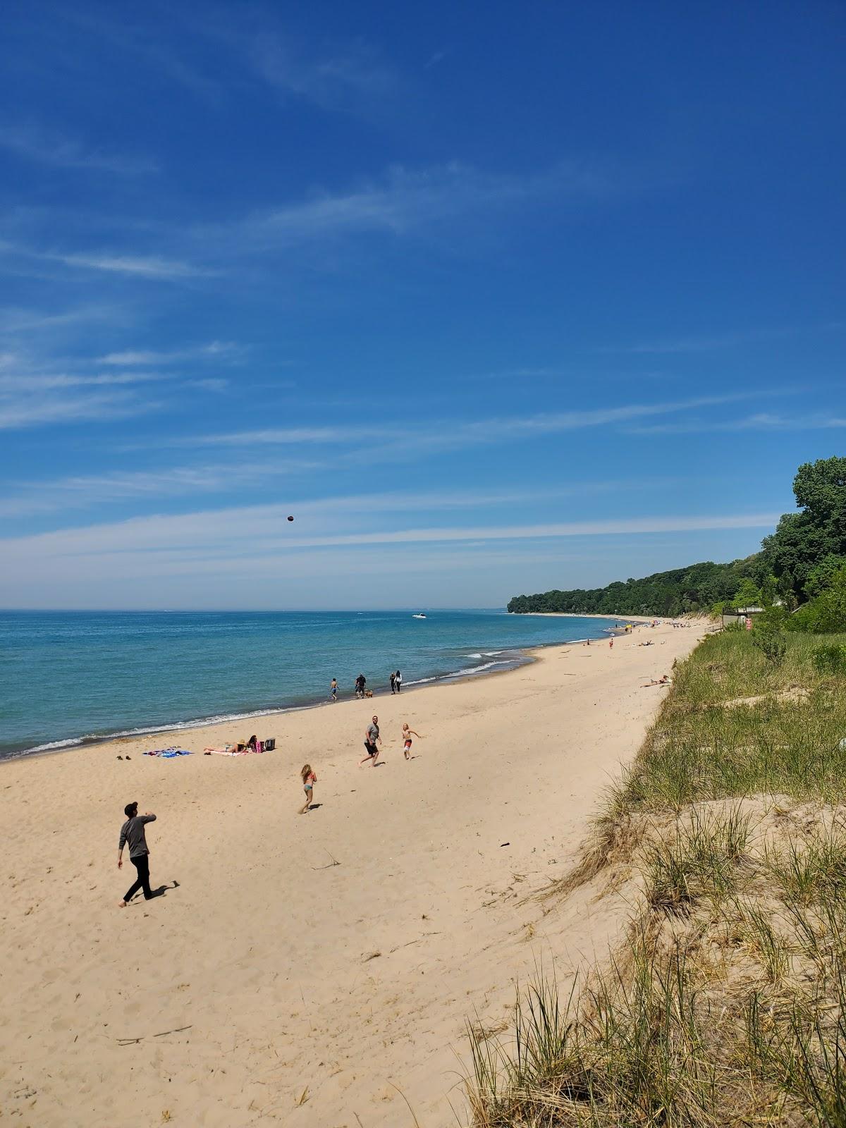 Sandee - Berrien Public Beach