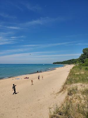 Sandee - Berrien Public Beach