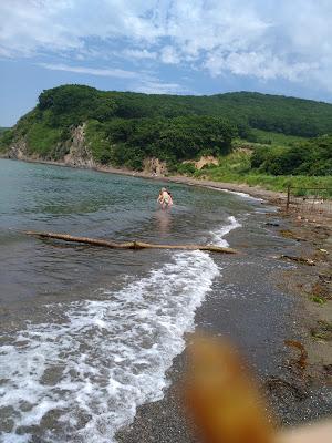 Sandee - Lyudyanza Beach