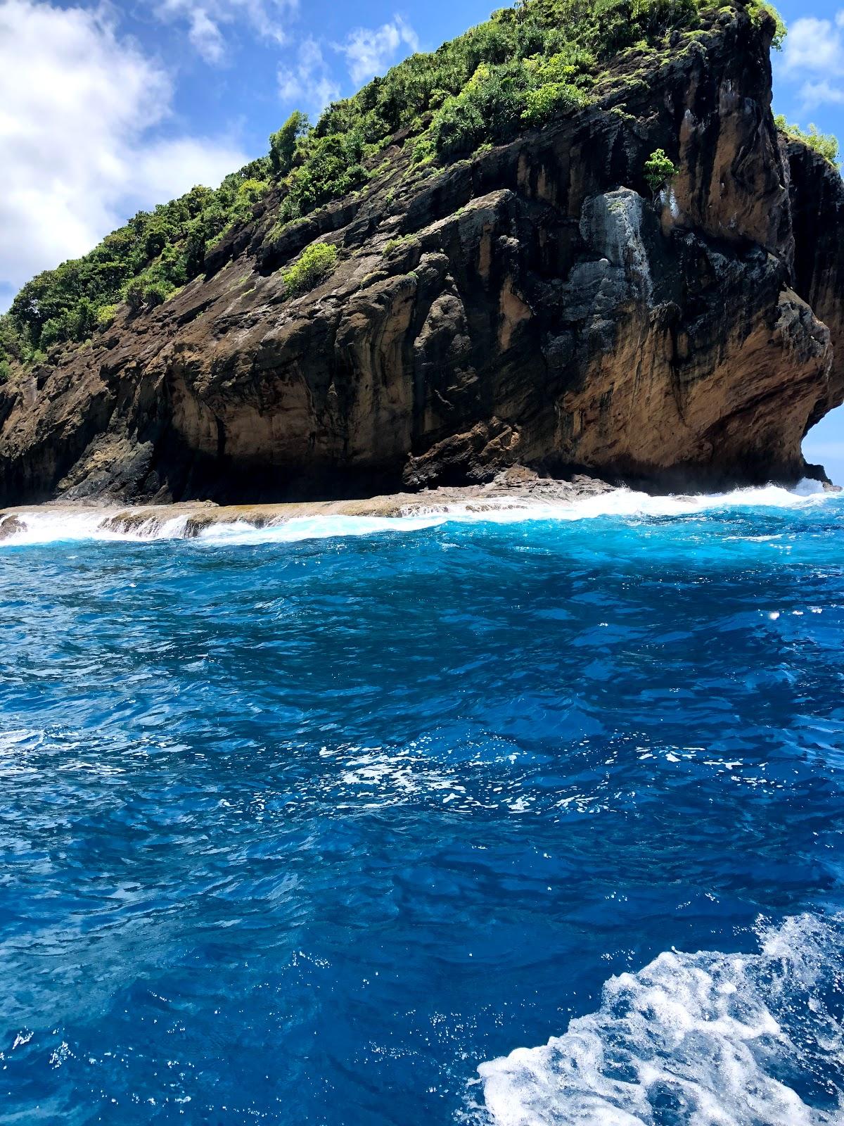 Sandee Alaufau Beach