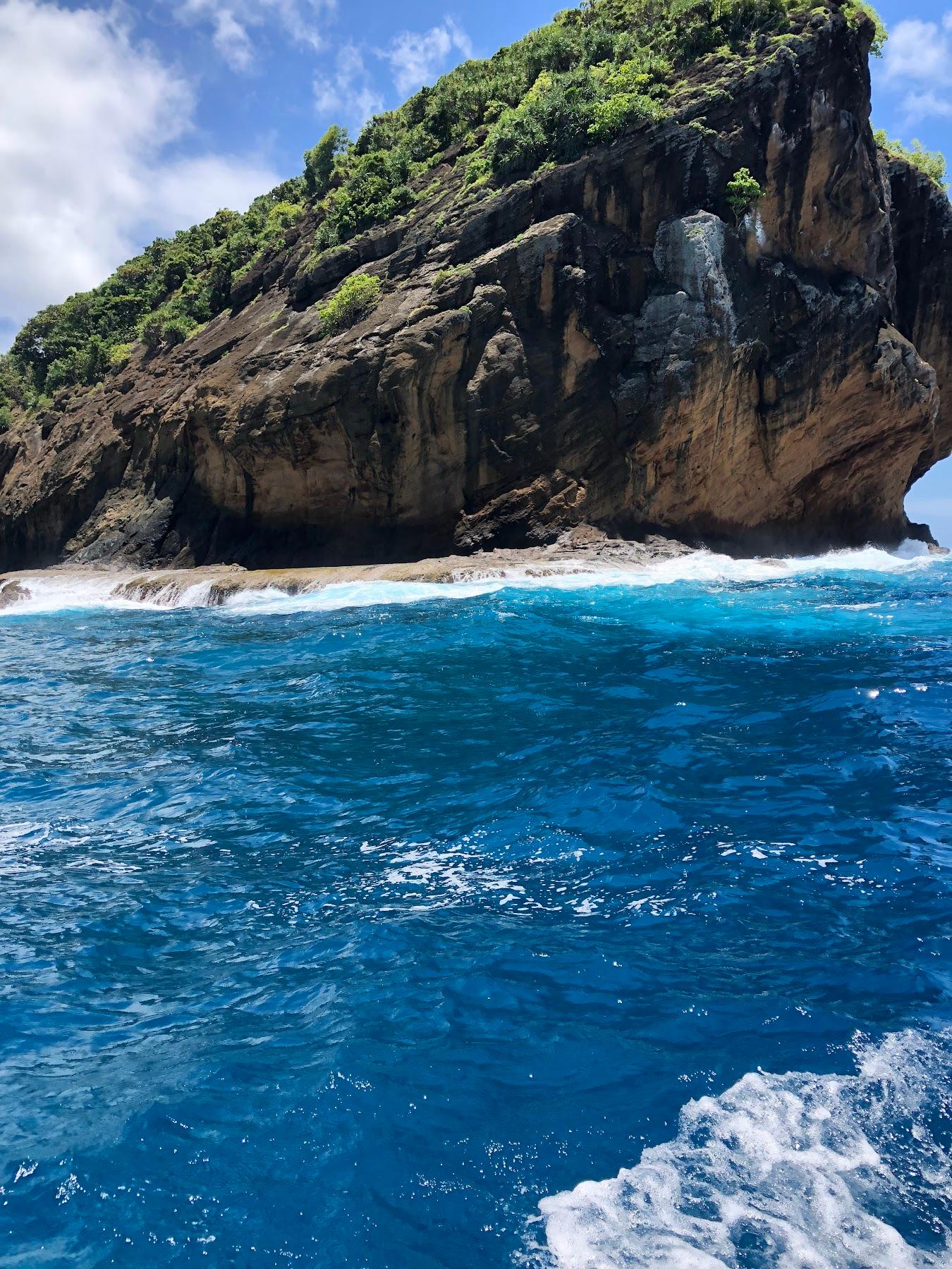 Sandee Alaufau Beach Photo