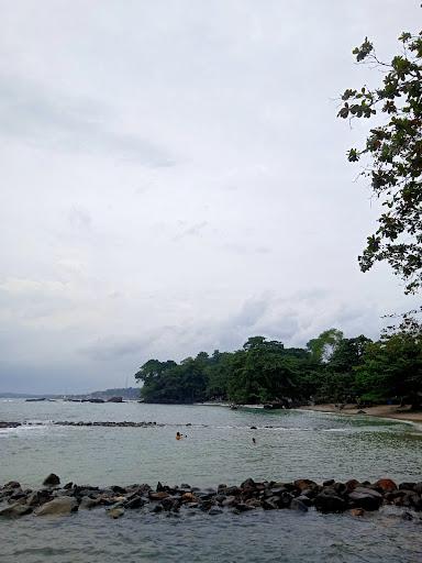 Sandee Samukuk Indah Beach Photo