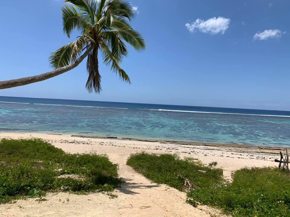 Sandee Ha'Atafu Beach