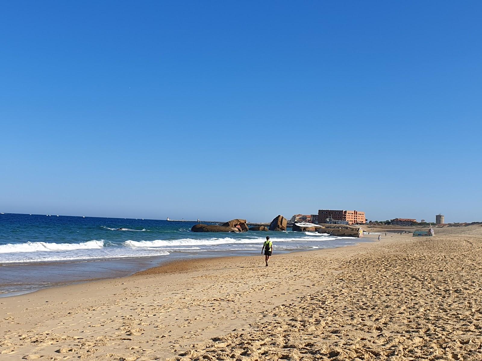 Sandee Plage De La Savane Photo