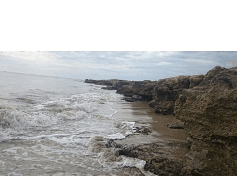 Sandee - Playa Currique, Peninsula De Macanao, Isla De Margarita