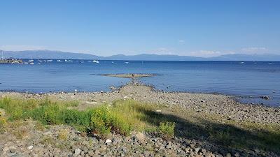 Sandee - Tahoe City Commons Beach