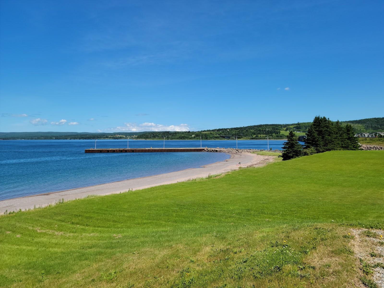 Sandee Iona Port Beach Photo