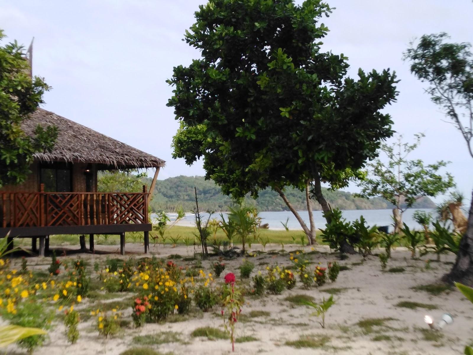 Sandee Toratod Beach