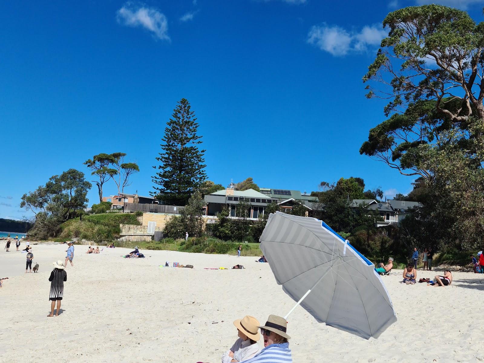 Sandee Seaman’s Beach