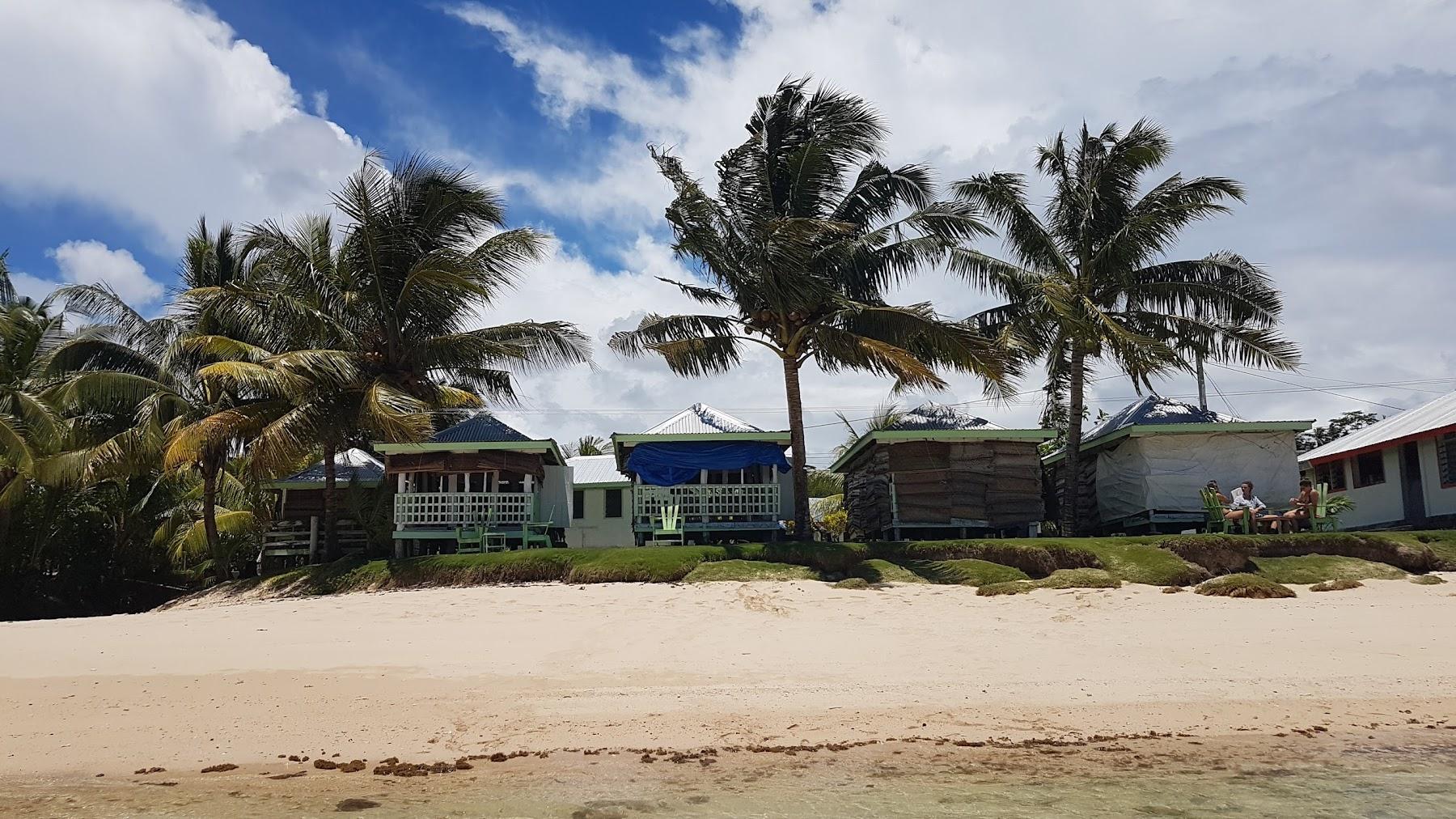 Sandee Tanu Beach