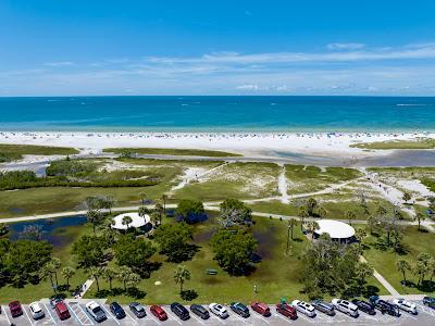 Sandee - Fort Desoto Beach Park