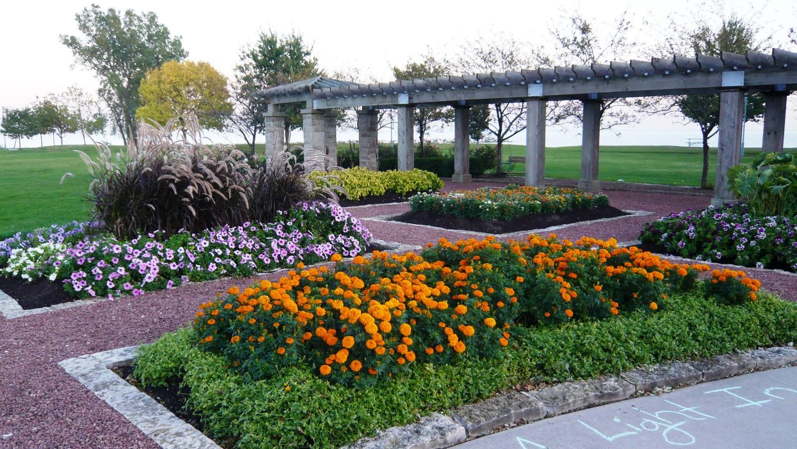 Sandee Wolfenbuttel Park