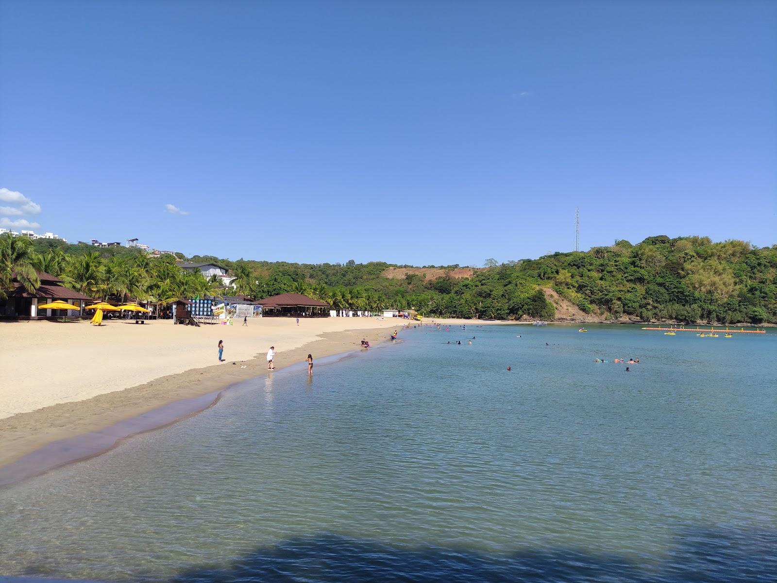 Sandee Camaya Coast Beach