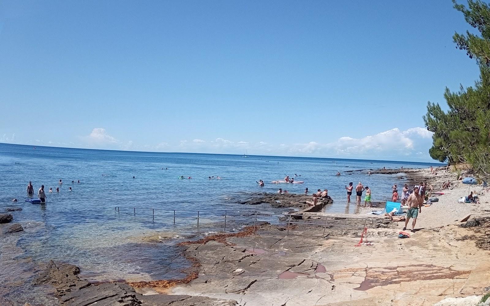 Sandee Beach In Savudrija