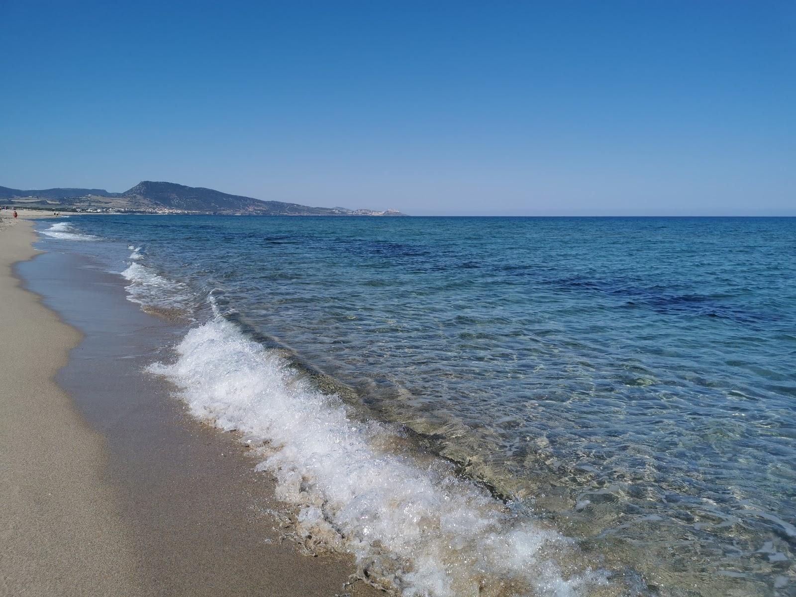 Sandee Spiaggia Di Mimose Al Mare Photo