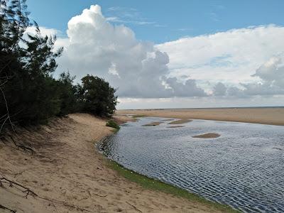 Sandee - Nawabpet Beach