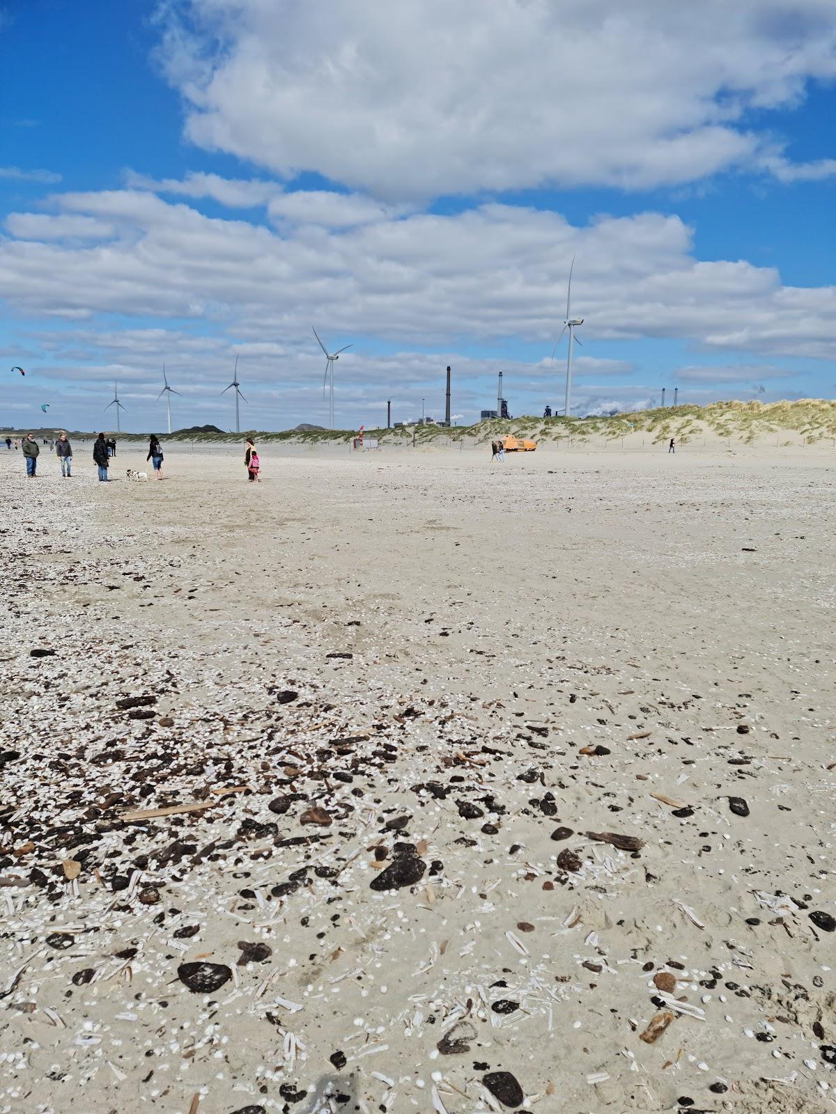 Sandee - Aloha Wijk Aan Zee Strandpaviljoen