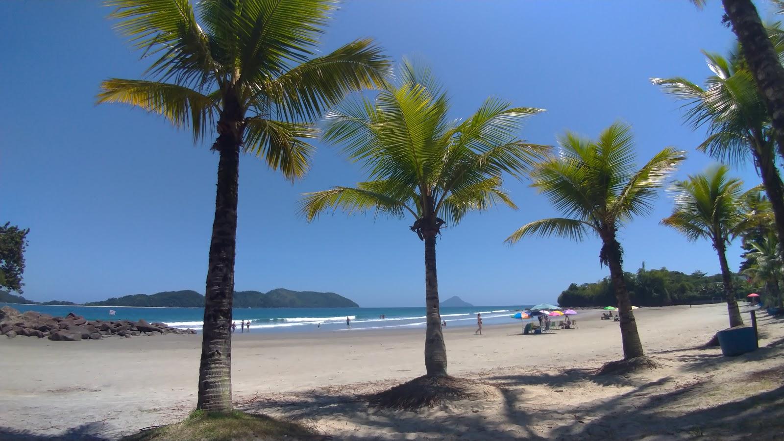 Sandee Praia Preta