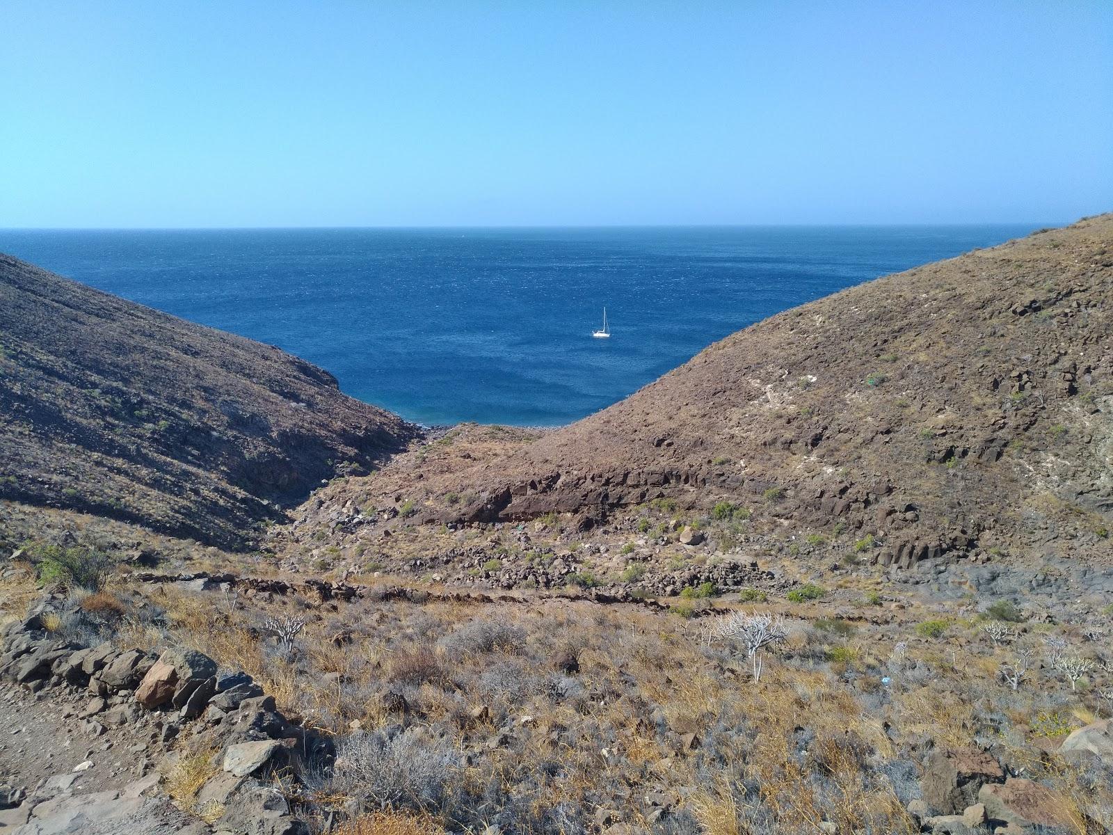 Sandee - Playa De La Guancha