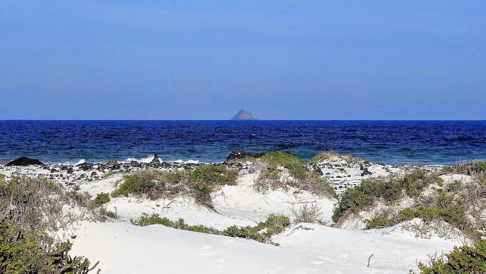 Sandee - Playa De Punta Del Palo