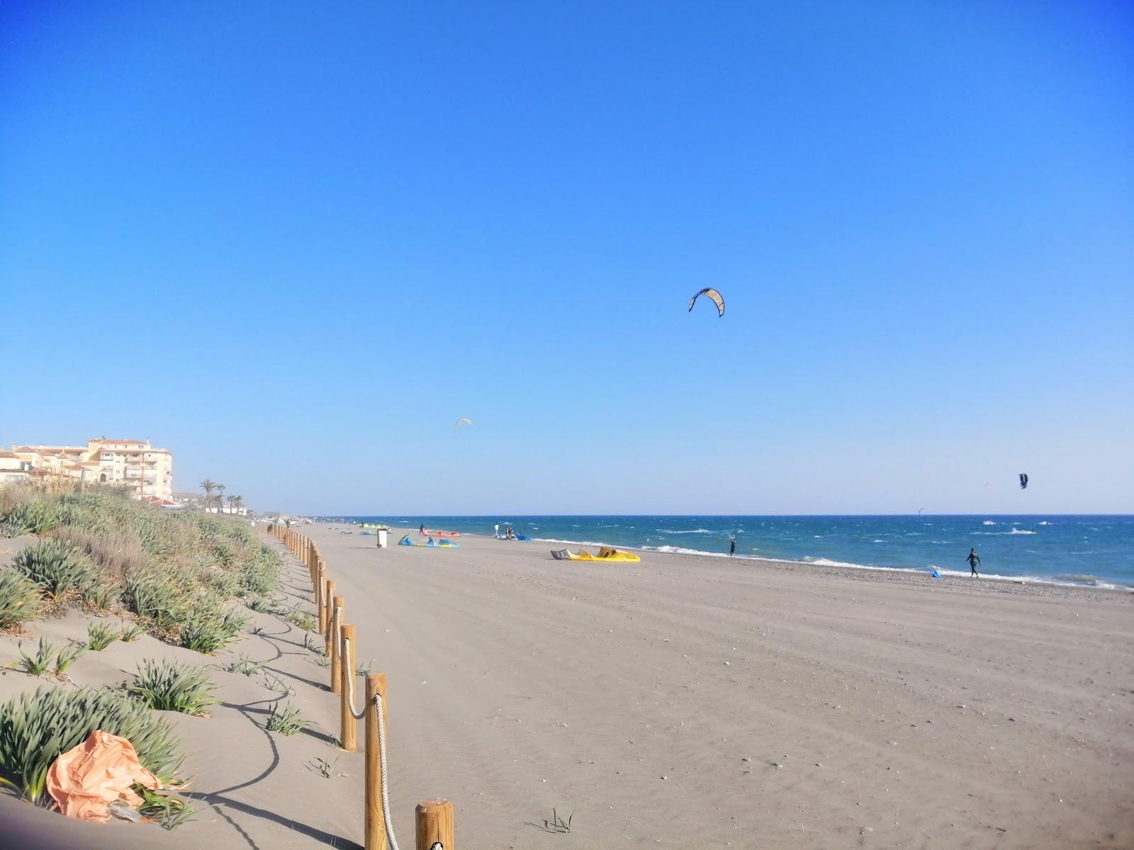 Sandee - Playa El Sillon