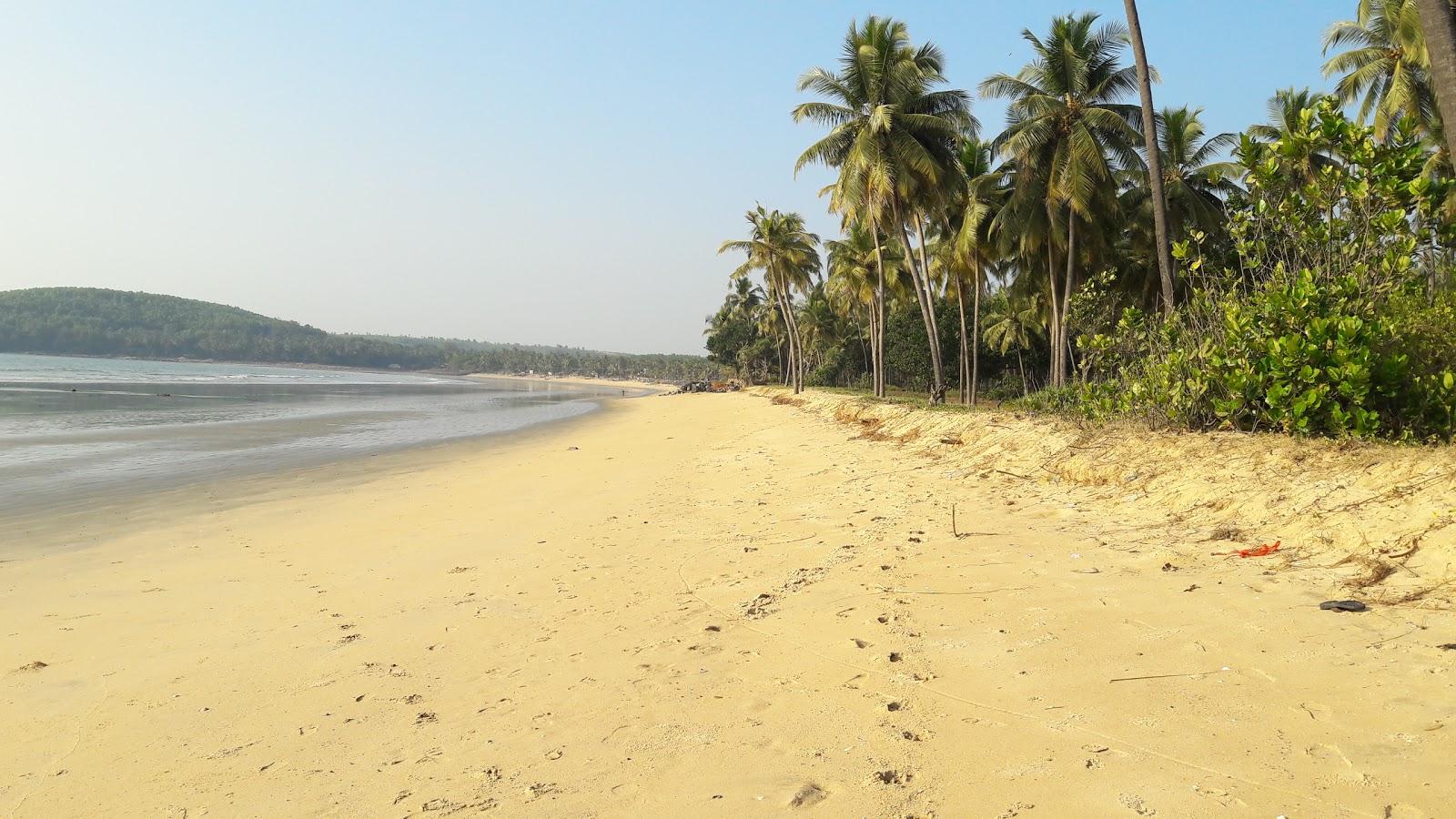 Sandee - Beleke Beach Karnataka