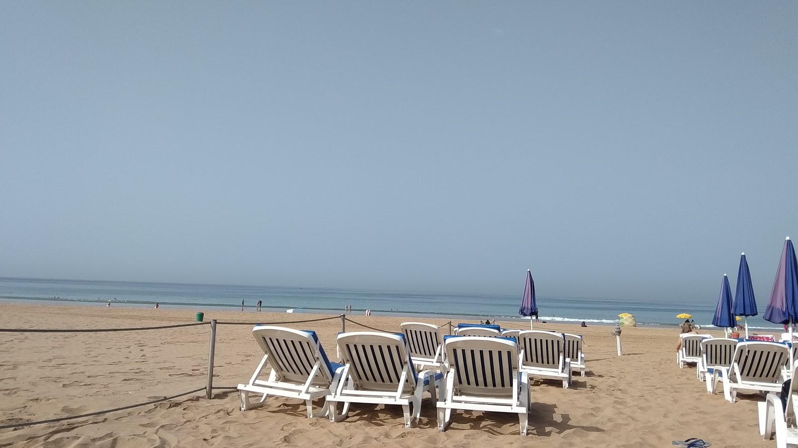 Sandee - Hotel Atlantic Agadir Private Beach