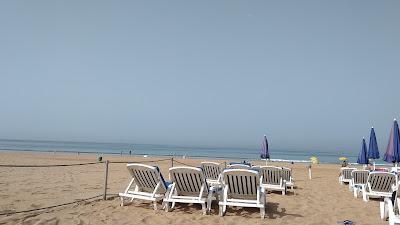 Sandee - Hotel Atlantic Agadir Private Beach