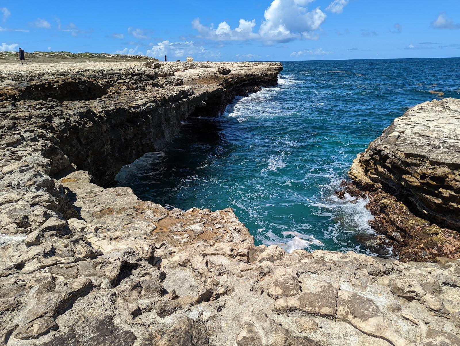 Sandee Devil's Bridge Photo