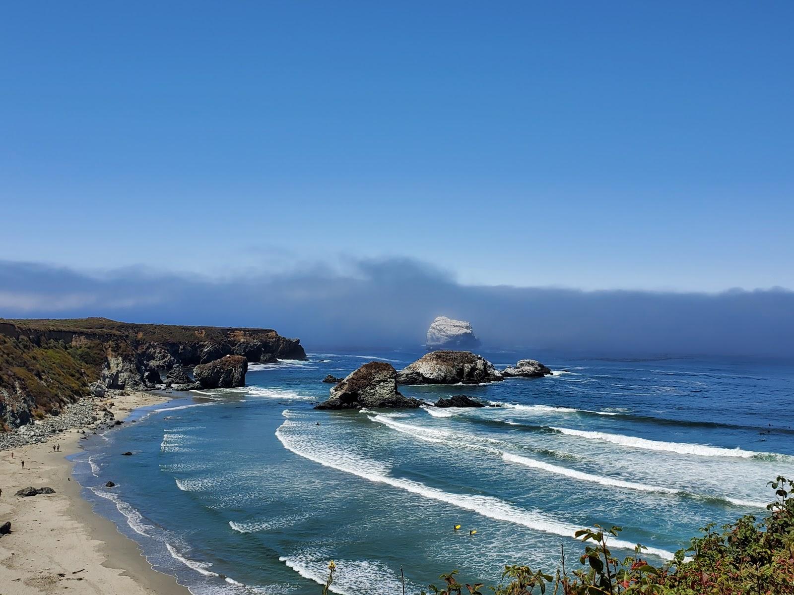 Sandee Sand Dollar Beach