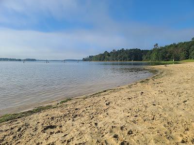 Sandee - Jimmie Davis State Park