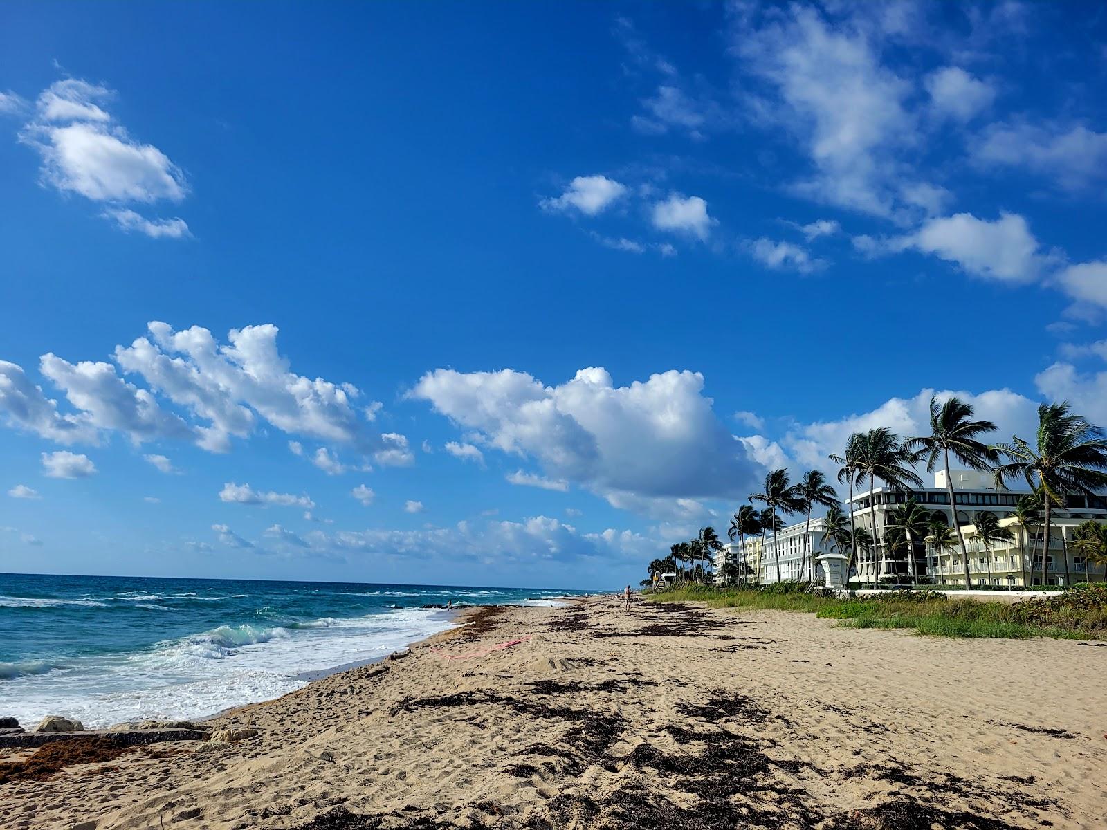 Sandee Municipal Beach