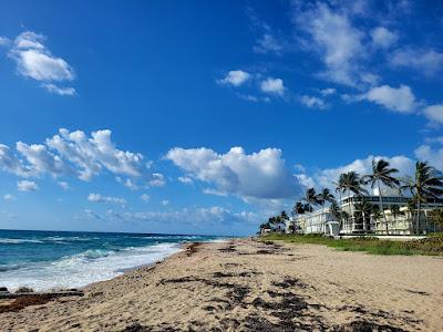 Sandee - Singer Island Municipal Beach