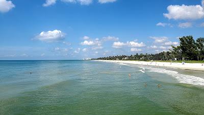 Sandee - Naples Pier