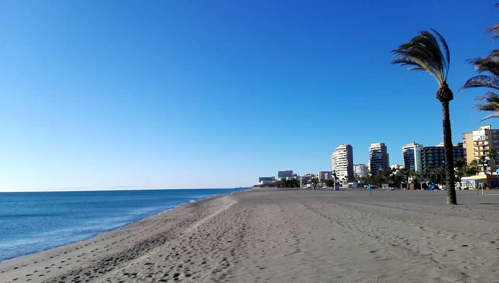 Sandee - Playa Del Bajondillo