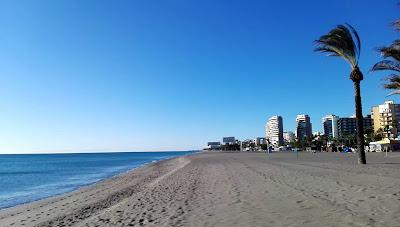 Sandee - Playa Del Bajondillo