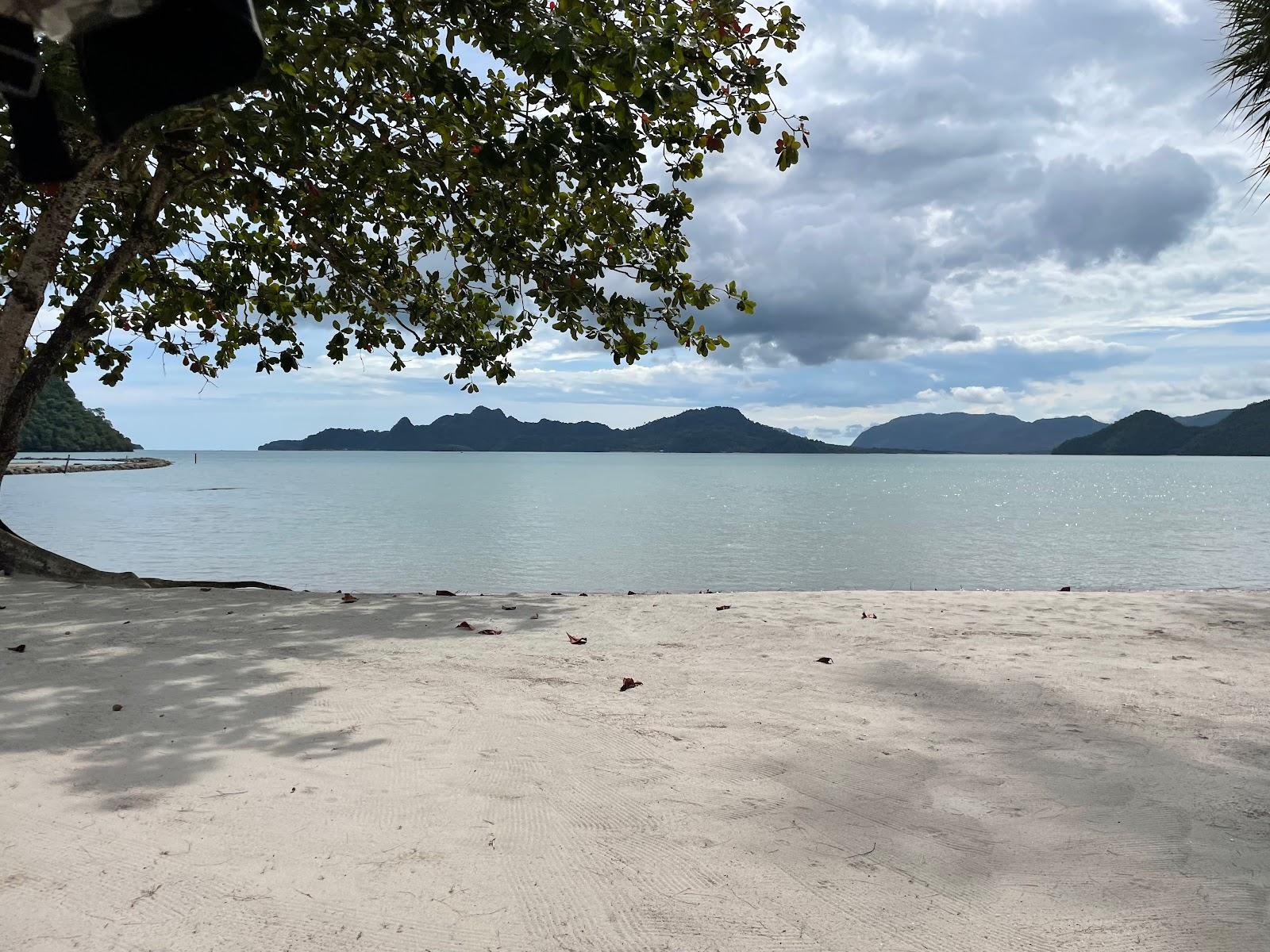 Sandee Beringin Beach