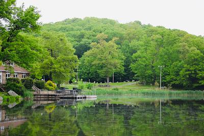 Sandee - Silas Condict County Park