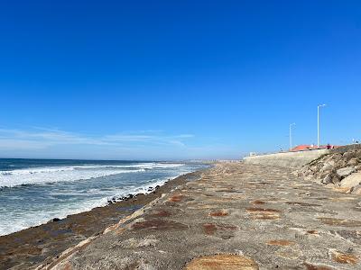 Sandee - Praia De Cortegaca Norte