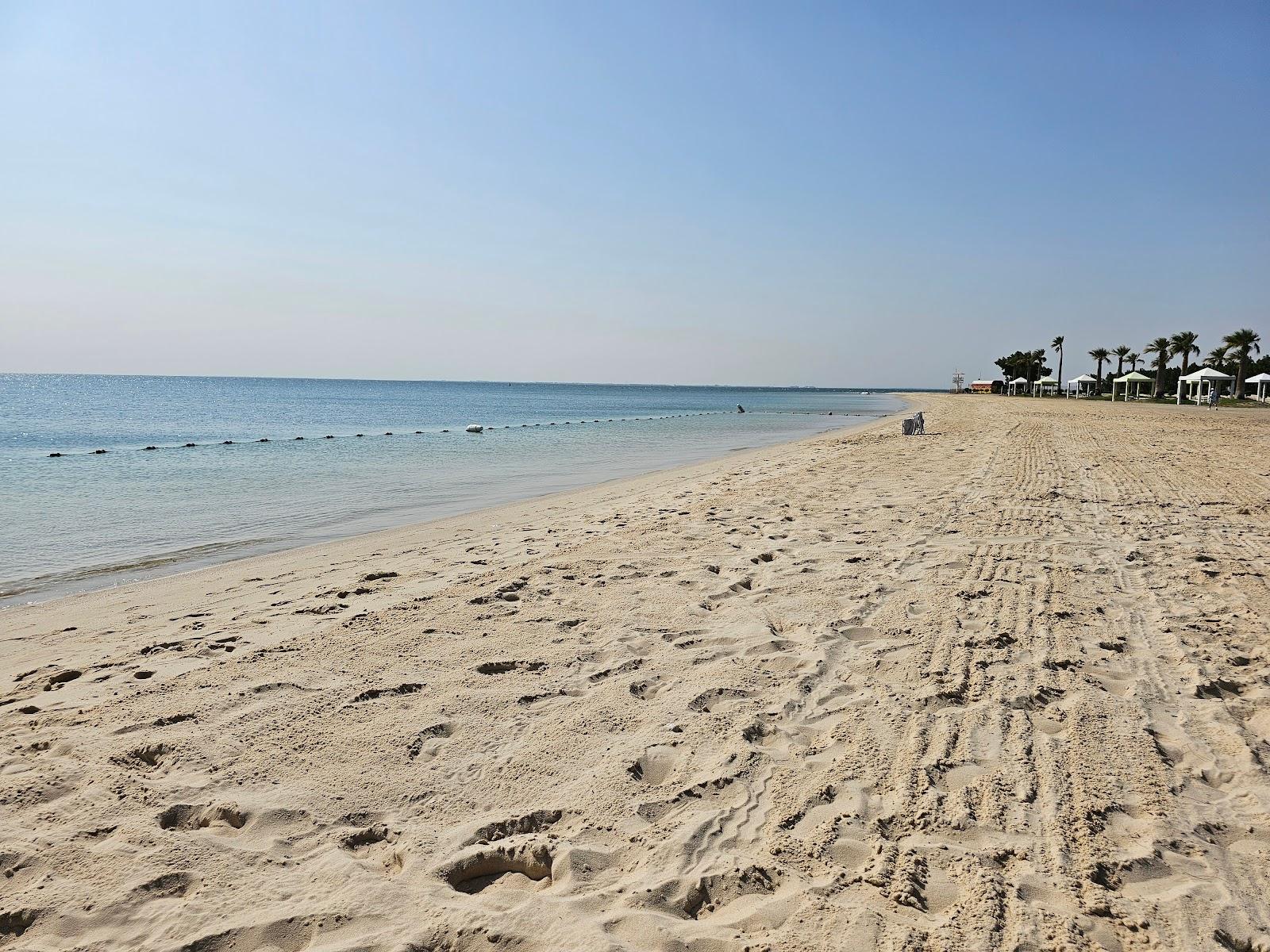 Sandee Saudi Aramco Beach