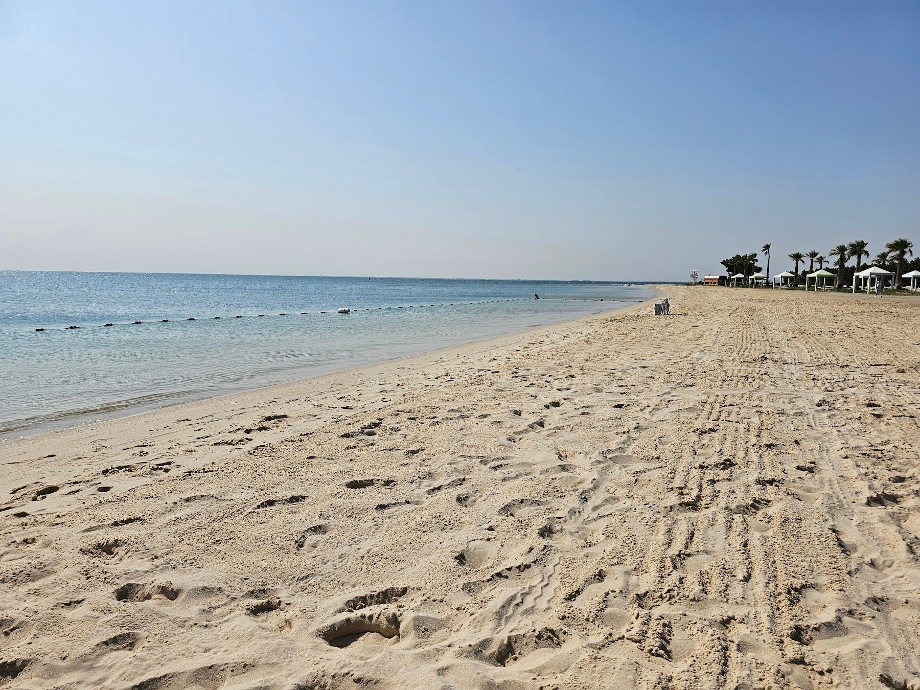 Sandee Saudi Aramco Beach Photo